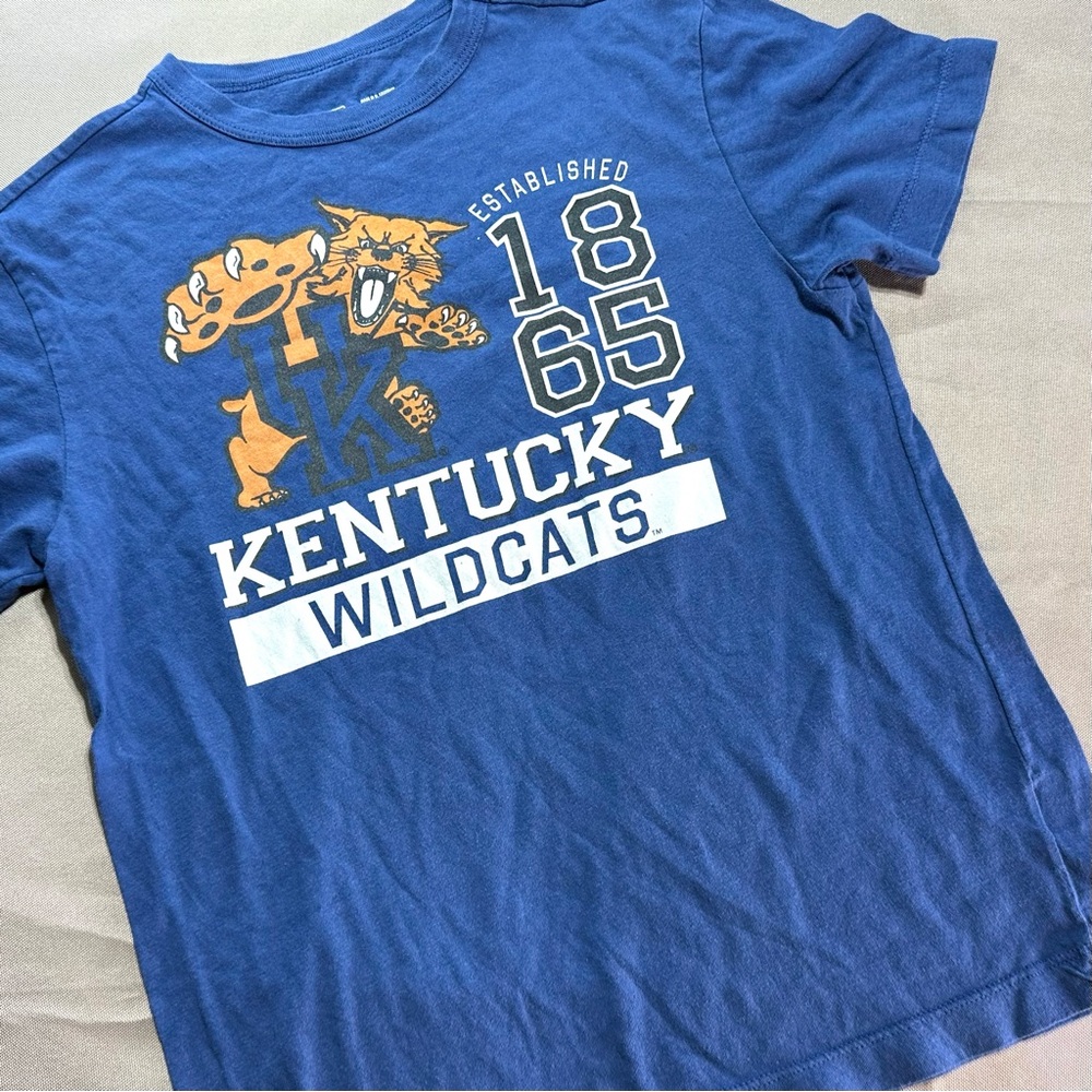 Kentucky Wildcats T-shirt